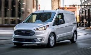 How to Find the Right Ford Transit Connect for Sale in Hartford, CT at Gengras Ford
