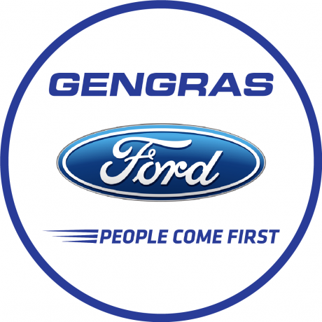Ford Gengras